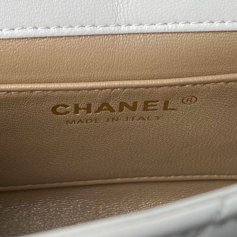 Ch**el satchel bags